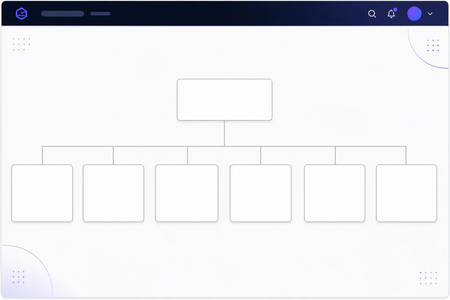Collapable Org Chart Free AI Org Chart Generator — Make Org Charts from a Text Description