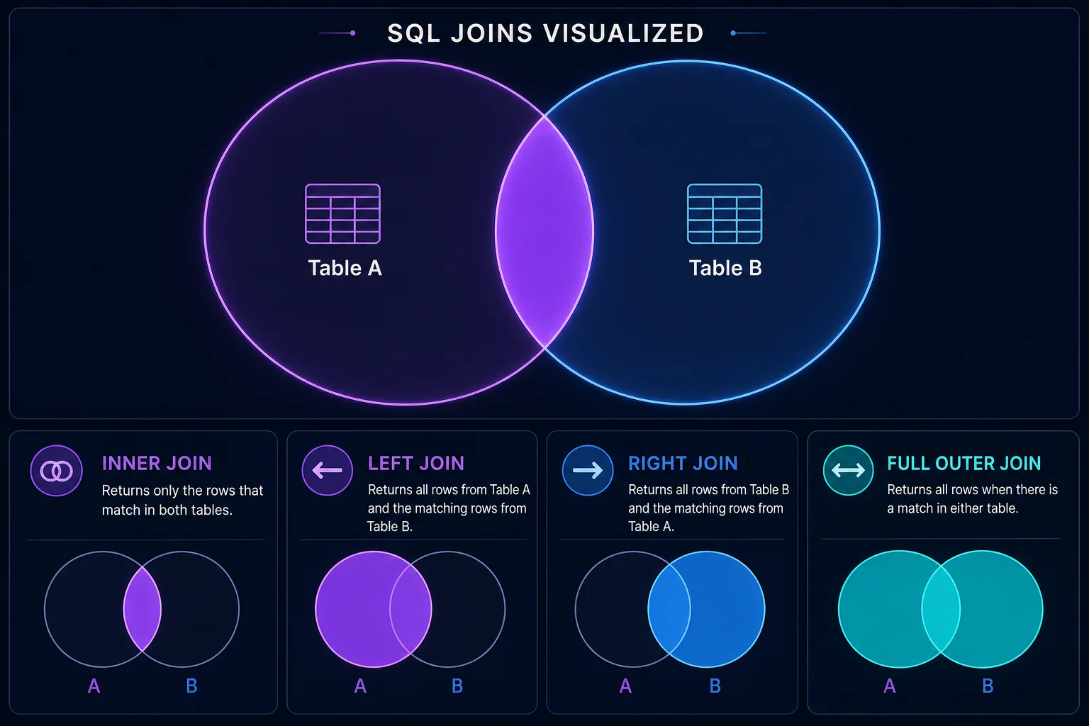 Free Venn Diagram Maker | AI Venn Diagram Generator