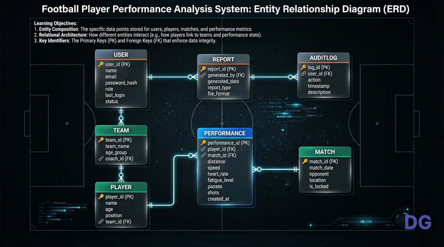 Kostenloser KI-Diagrammgenerator | Diagramme online erstellen